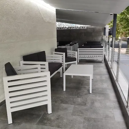 Internacional 3* كاليليا