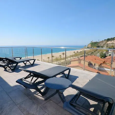 Internacional Calella
