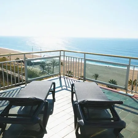 Hotel Internacional Calella