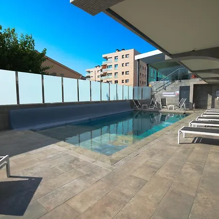 Internacional Hotel