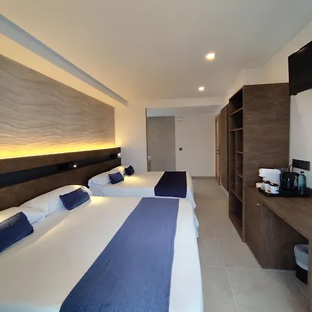 Hotel Internacional Calella
