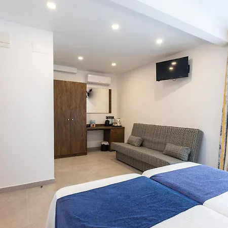 Internacional Hotel