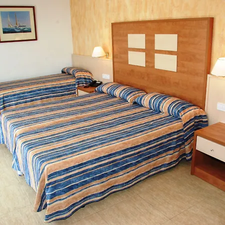 Internacional فندق كاليليا