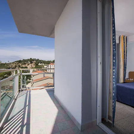 Internacional فندق 3*