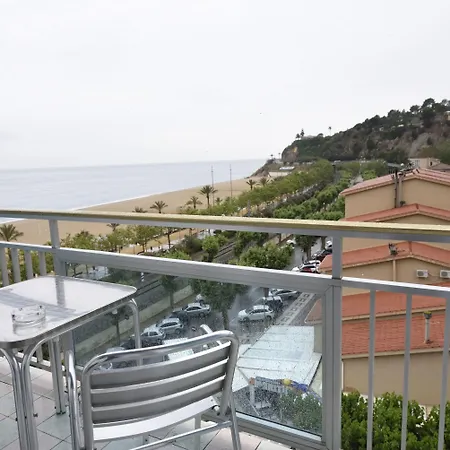 فندق Internacional