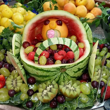 Internacional كاليليا