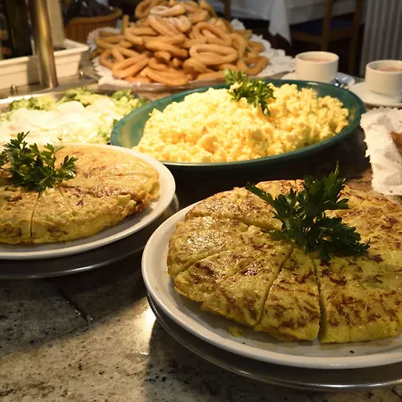 Internacional فندق 3*