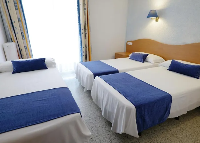 Internacional Szálloda