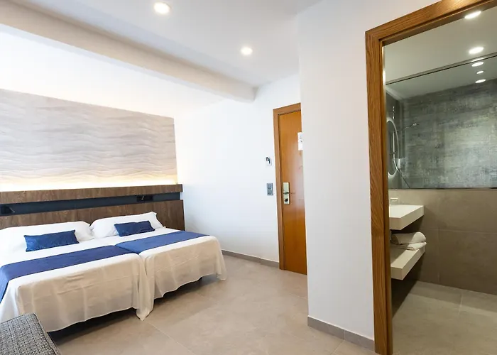 Internacional 3* Calella