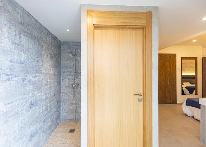 Szálloda Internacional Calella