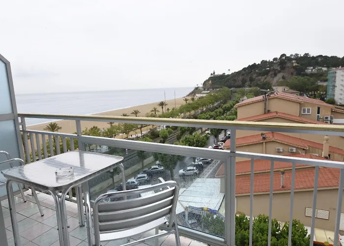 Szálloda Internacional