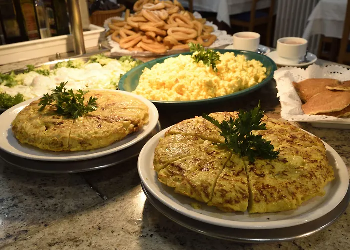 Internacional Szálloda 3*