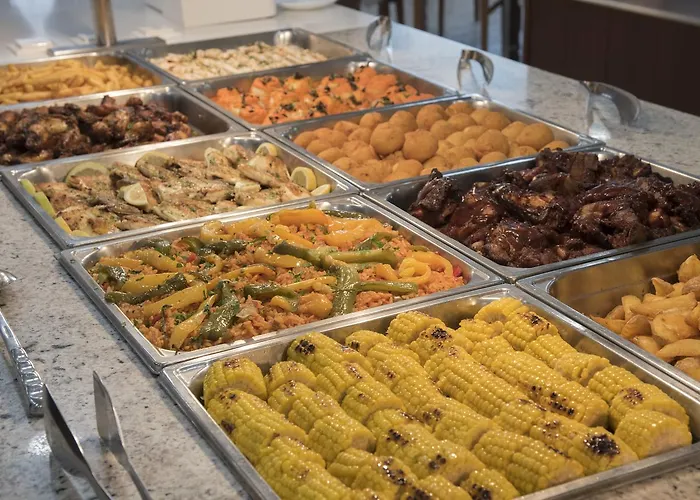 Internacional Calella