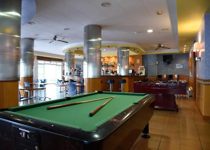 Internacional 3* Calella