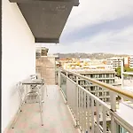 Internacional Hotel Calella