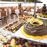 Hotel Internacional 3*