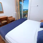 Szálloda Internacional