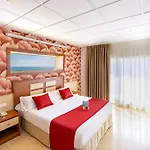 Internacional Hotel Calella