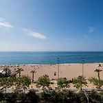 Hotel Internacional Calella