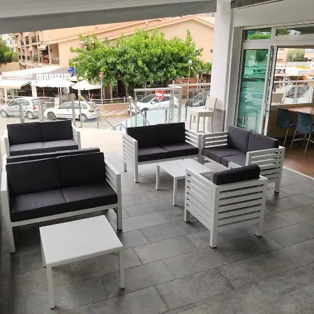 Hotel Internacional Calella