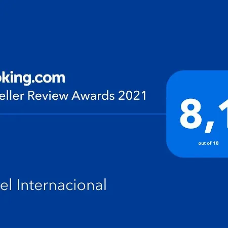 Internacional 2* Καλέλα