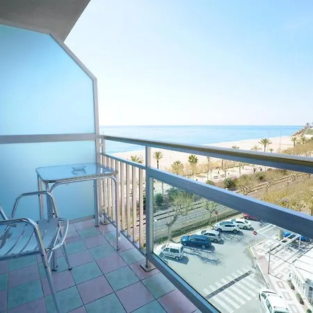 Internacional 3* Καλέλα