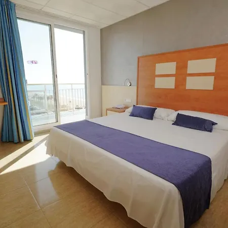 Ξενοδοχείο Internacional