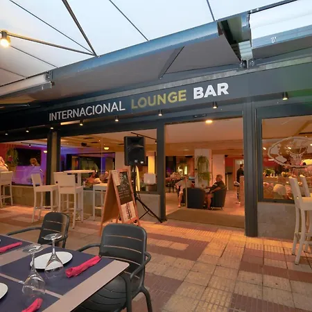 Hotel Internacional 3*