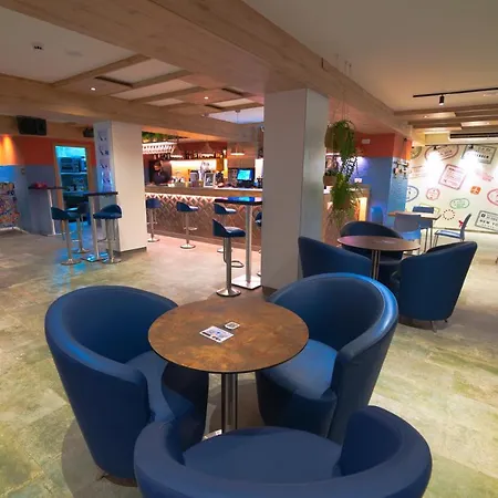 Internacional Hotel Calella