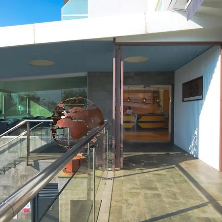 Internacional Ξενοδοχείο