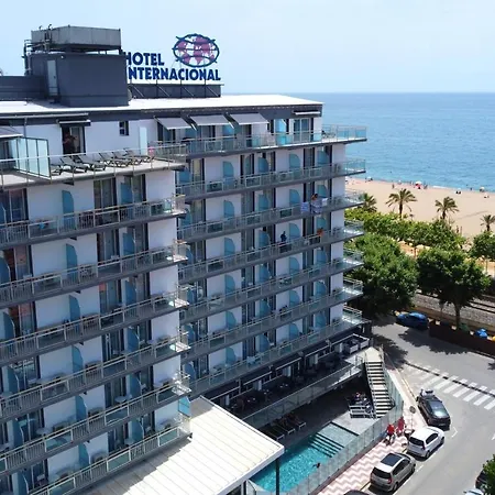 Otel Internacional 2*