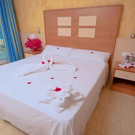 Internacional Otel 2*