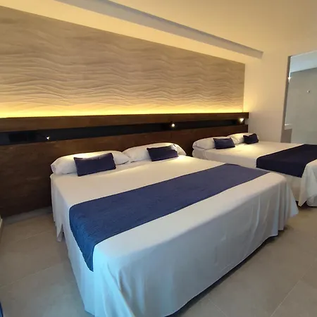 Hotel Internacional 2*