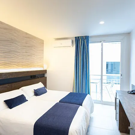 Internacional Ξενοδοχείο 3*