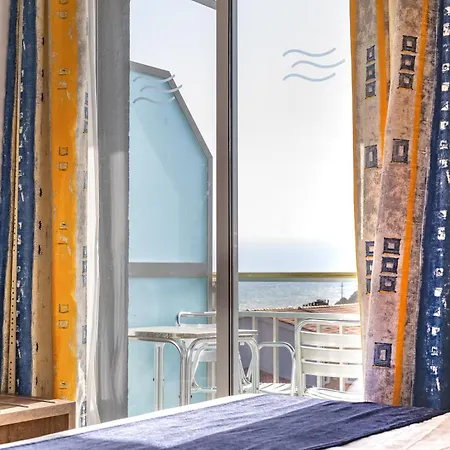 Internacional Otel Calella