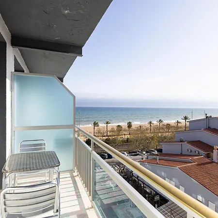 Internacional Calella