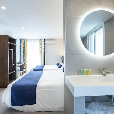 Internacional Otel
