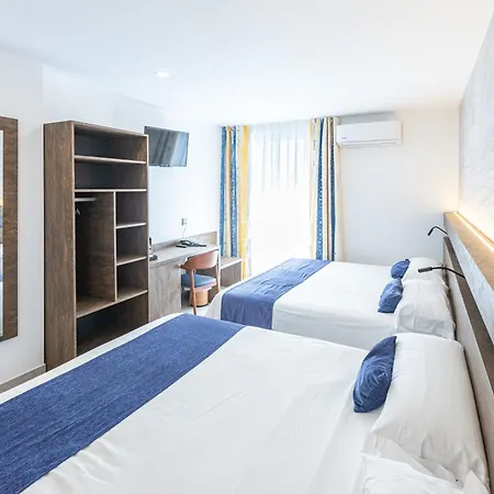 Otel Internacional