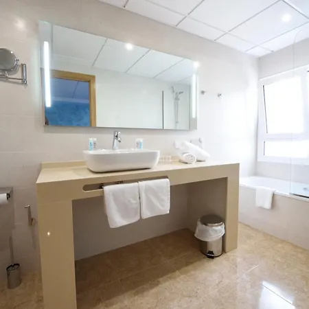 Hotel Internacional Calella