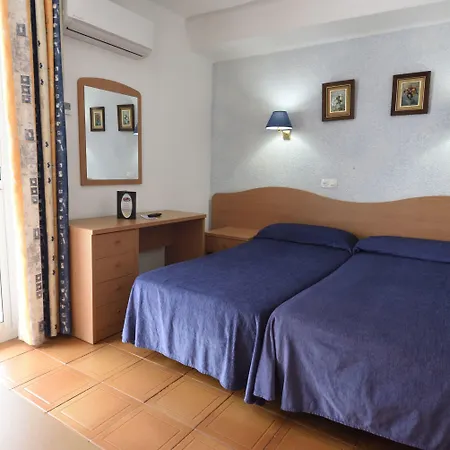 Internacional Hotel Calella