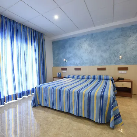 Internacional Calella