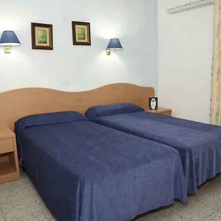 Internacional Calella