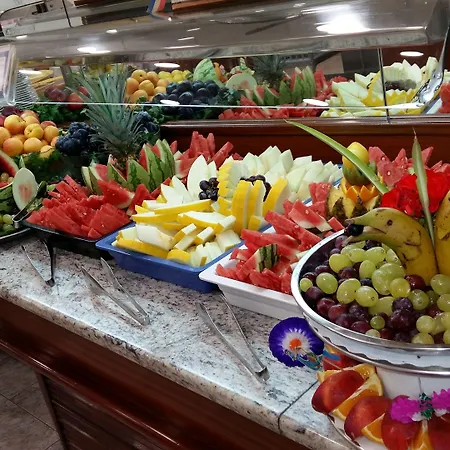 Internacional 3* Καλέλα