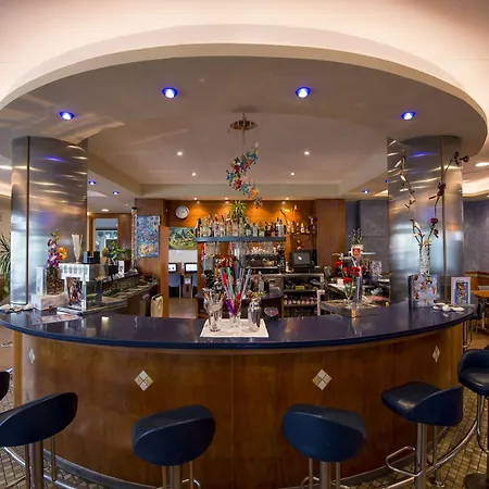 Internacional Calella