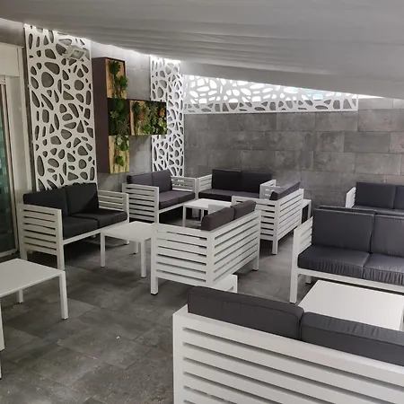 Internacional Calella