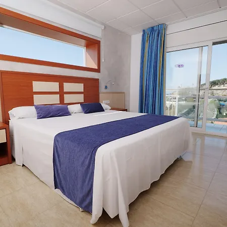 Ξενοδοχείο Internacional Καλέλα