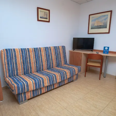 Internacional 3* Calella