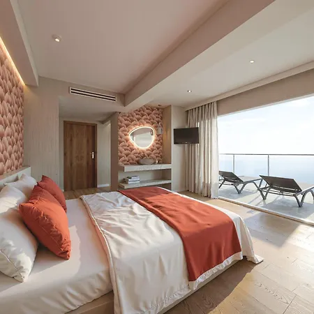 Internacional Hotel Calella