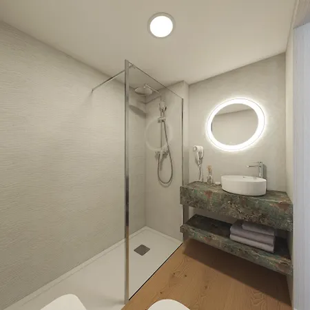 Hotel Internacional Calella