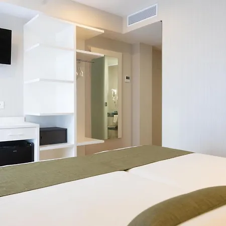 Internacional Hotel Calella